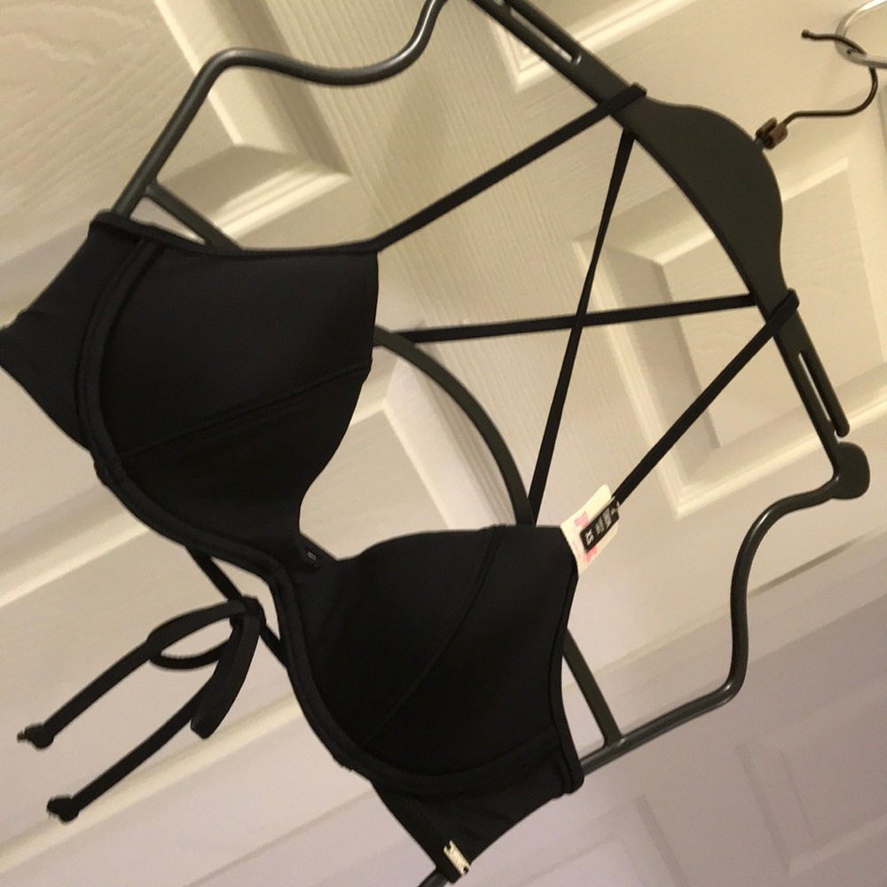 Top only 💖Victoria’s Secret PINK Bikini Racerback - Picture 5 of 6